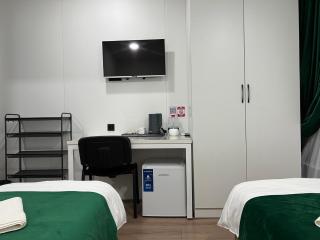 51 guest house - Bisjkek - 1