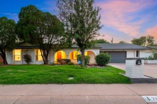 Swimming Pool Full Kitchen W&D 10 Min To Airport - Phoenix - 0