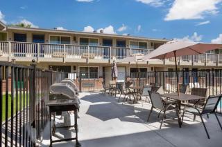 Best Western Shadow Inn - 1