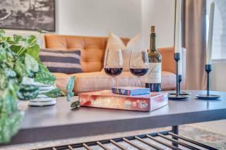 Swimming Pool Full Kitchen W&D 10 Min To Airport - Phoenix - 5