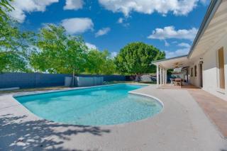 Swimming Pool Full Kitchen W&D 10 Min To Airport - Phoenix - 4