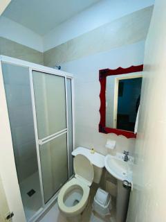 Habitaciones independientes con baño privado #6 - 6