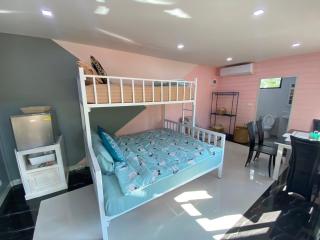 แอนฟาร์มรีสอร์ทแอนด์คาเฟ่ลำปาง - - 3