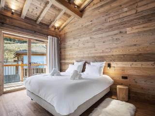 Lumineux appartement chic en centre ville pour 11 pers. à Courchevel Village - FR-1-562-83 - Courchevel - 1