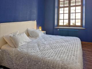 Gîte typique avec spa, cheminée et animaux admis à Faucogney-et-La-Mer - FR-1-583-319 - Faucogney-et-la-Mer - 7