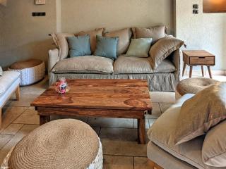 Gîte typique avec spa, cheminée et animaux admis à Faucogney-et-La-Mer - FR-1-583-319 - 5