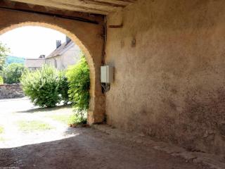 Gîte familial 6 personnes avec salle de jeux et parking privé - FR-1-583-331 - Anchenoncourt-et-Chazel - 5