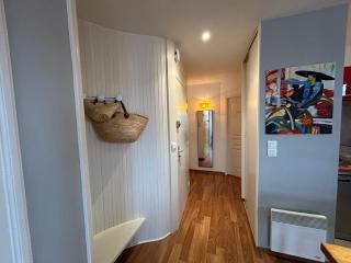 Appartement central à Saint-Jean-de-Luz, proche plage & port - FR-1-239-1090 - San Juan de Luz - 2