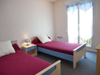 Étel - Appartement 3 pièces avec WIFI et parking à proximité du port - FR-1-479-167 - Étel - 5