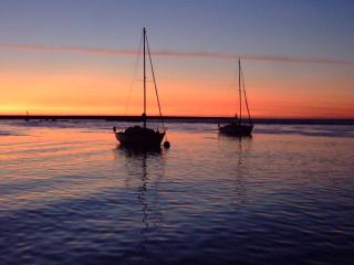 Étel - Appartement 3 pièces avec WIFI et parking à proximité du port - FR-1-479-167 - 7