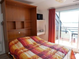 Studio à Étel - 2* - Proche plage, animaux admis - FR-1-479-168 - Étel - 6