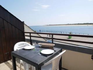 Studio à Étel - 2* - Proche plage, animaux admis - FR-1-479-168 - Étel - 3