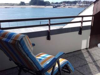 Studio à Étel - 2* - Proche plage, animaux admis - FR-1-479-168 - Étel - 4