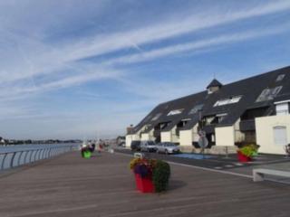 Étel - Studio lumineux 25 m², 2* - FR-1-479-168 - 2