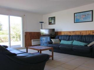 Maison familiale 4 pièces, animaux acceptés, près plage - FR-1-479-164 - 9