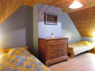 Maison familiale 4 pièces, animaux acceptés, près plage - FR-1-479-164 - 2