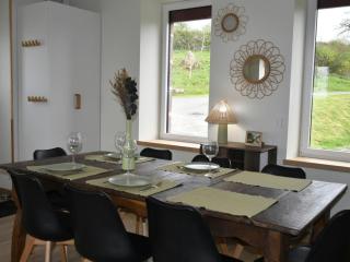 Évasion en pleine nature, confort moderne, climatisation, parking, WiFi - FR-1-489-554 - Beaune dʼAllier - 7