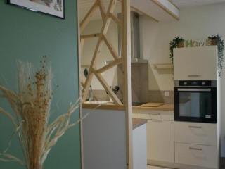 Évasion en pleine nature, confort moderne, climatisation, parking, WiFi - FR-1-489-554 - Beaune dʼAllier - 6