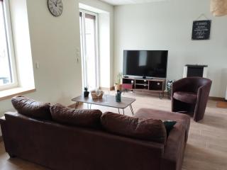 Évasion en pleine nature, confort moderne, climatisation, parking, WiFi - FR-1-489-554 - 4