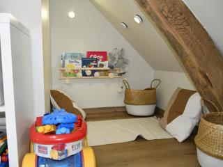 Évasion en pleine nature, confort moderne, climatisation, parking, WiFi - FR-1-489-554 - Beaune dʼAllier - 3