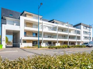 Appartement moderne 42m² proche plage, Wi-Fi, Animaux admis, Parking privé - FR-1-479-165 - 9