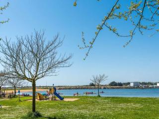 Appartement moderne 42m² proche plage, Wi-Fi, Animaux admis, Parking privé - FR-1-479-165 - 8