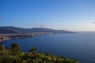 Baia Serena - Vico Equense - 8