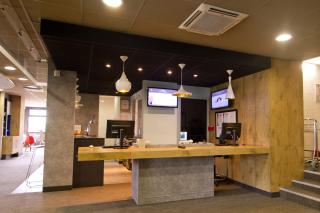 ibis Chambery - Chambéry - 5