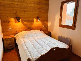 Duplex Familial Accueillant Pralognan - FR-1-464-244 - 5