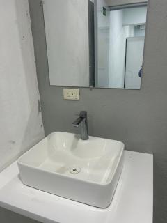 Hannabi Beach Hotel - Boca Chica - 3