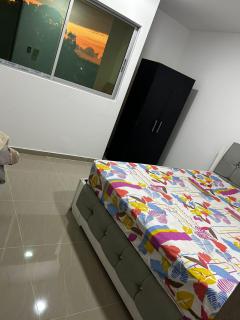 Apartamento Aracataca - Aracataca - 9