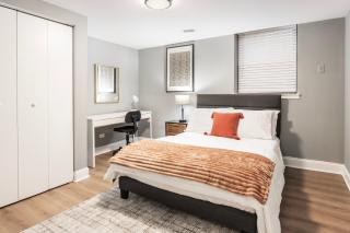 Drexel Apartments, Downtown Hyde Park - Chicago - 7