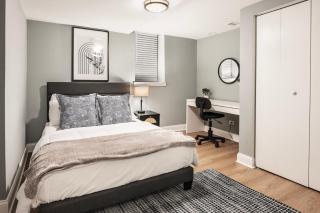 Drexel Apartments, Downtown Hyde Park - Chicago - 0