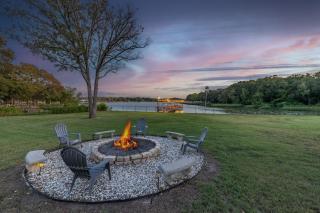 Lakefront Serenity Escape on Lake Tawakoni - - 8