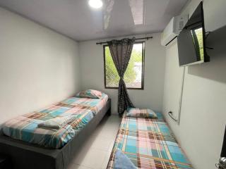 Apartamento céntrico Torices - Cartagena de Indias - 4