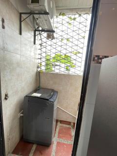 Apartamento céntrico Torices - Cartagena de Indias - 3