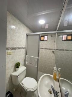 Apartamento céntrico Torices - Cartagena de Indias - 1