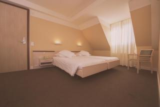 Hotel Bernina Geneva - Genf - 9