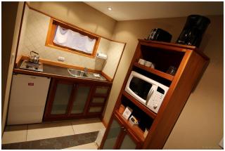 Aires del Beagle Apartment - Ushuaia - 3