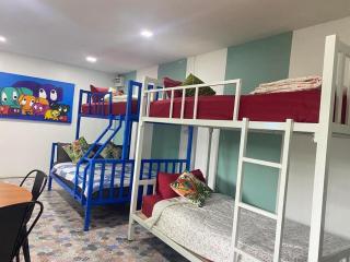 แอนฟาร์มรีสอร์ทแอนด์คาเฟ่ลำปาง - - 5