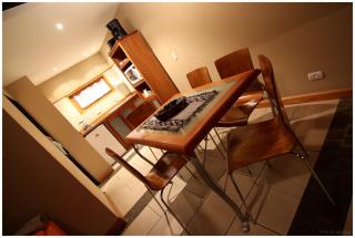 Aires del Beagle Apartment - Ushuaia - 2