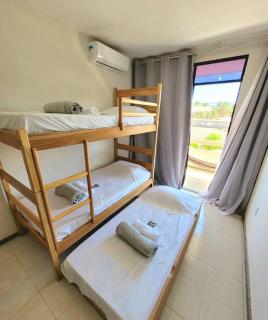 Casa 3 quartos à beira da praia - Aracaju - 9