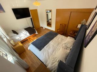 Hostal Roma Condesa - Città del Messico - 8