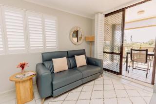 Coastal Beachside Retreat on the Sunshine Coast - 1