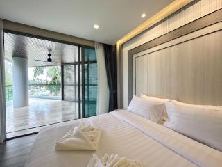 The Regent Phuket Bangtao Beach - Bang Tao Beach - 3