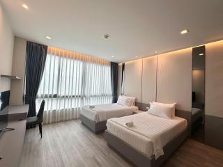 The Regent Phuket Bangtao Beach - Bang Tao Beach - 2
