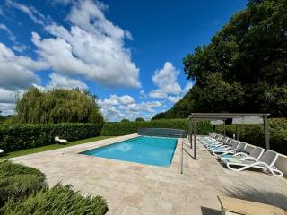 Acabanes - Luxury Dordogne Villa - 9