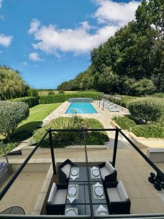 Acabanes - Luxury Dordogne Villa - Thénac - 3