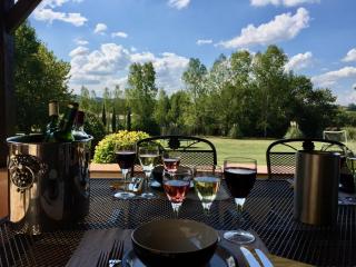 Acabanes - Luxury Dordogne Villa - 7