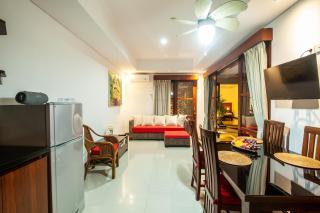 9-BR Pool Villa Walk to Sanur Beach Danau Tamblingan St Sanur Bali - Sanur - 6